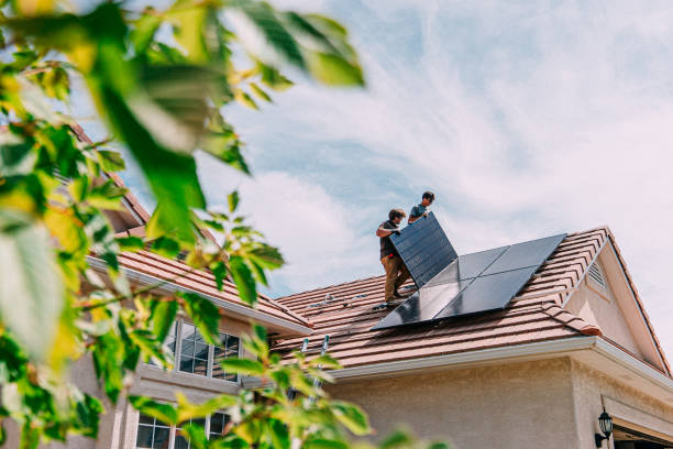 Best Roof Gutter Cleaning  in Savannah, GA