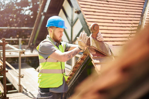 Trusted Savannah, GA Roofing Contractor Experts