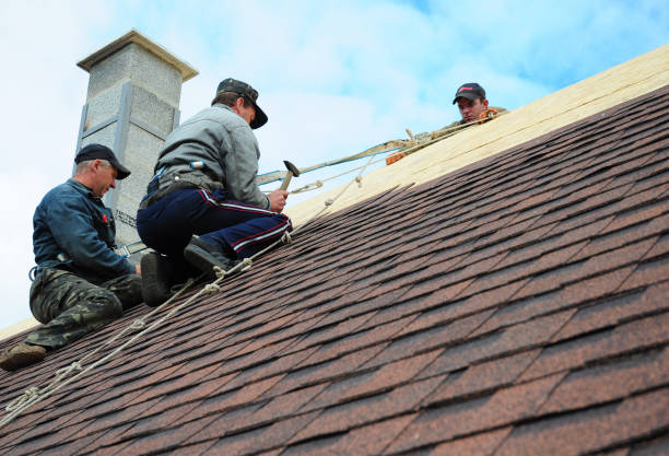 Best Residential Roof Replacement  in Savannah, GA