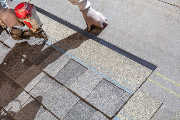 Best Roof Waterproofing Services  in Savannah, GA